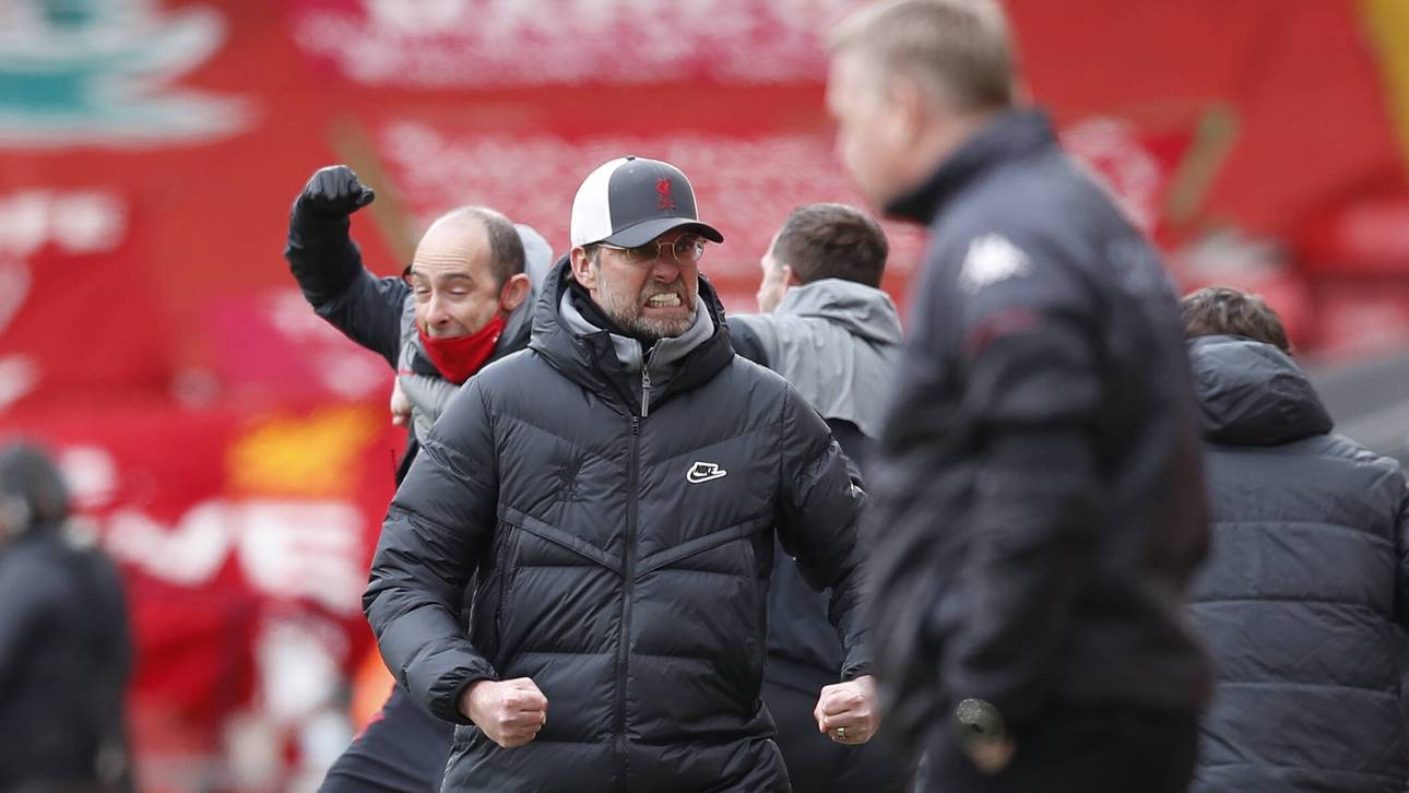 Klopp atmet auf – Havertz glänzt