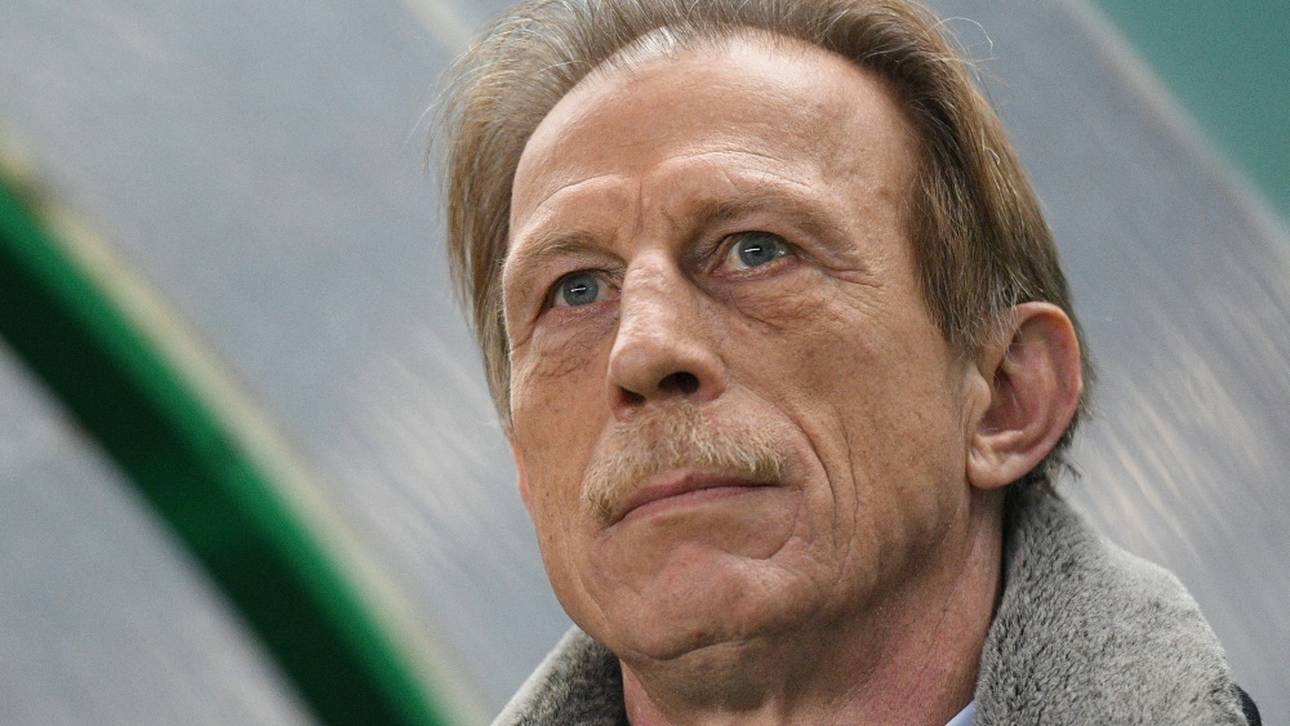 Löw-Rückzug: Daum sieht Probleme