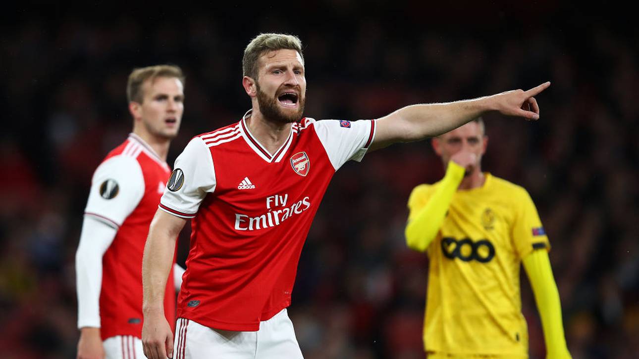 Kuriose Statistik von Mustafi