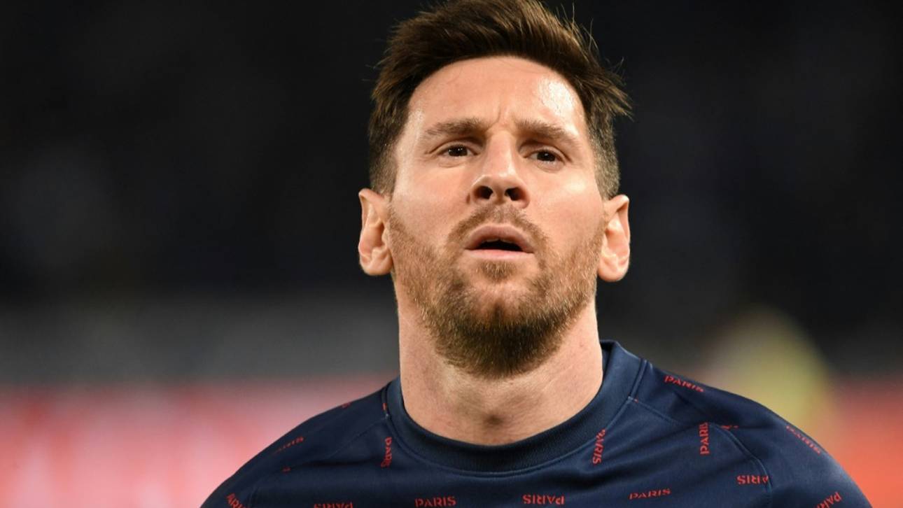 Messi weiter verletzt – Ausfall gegen City?