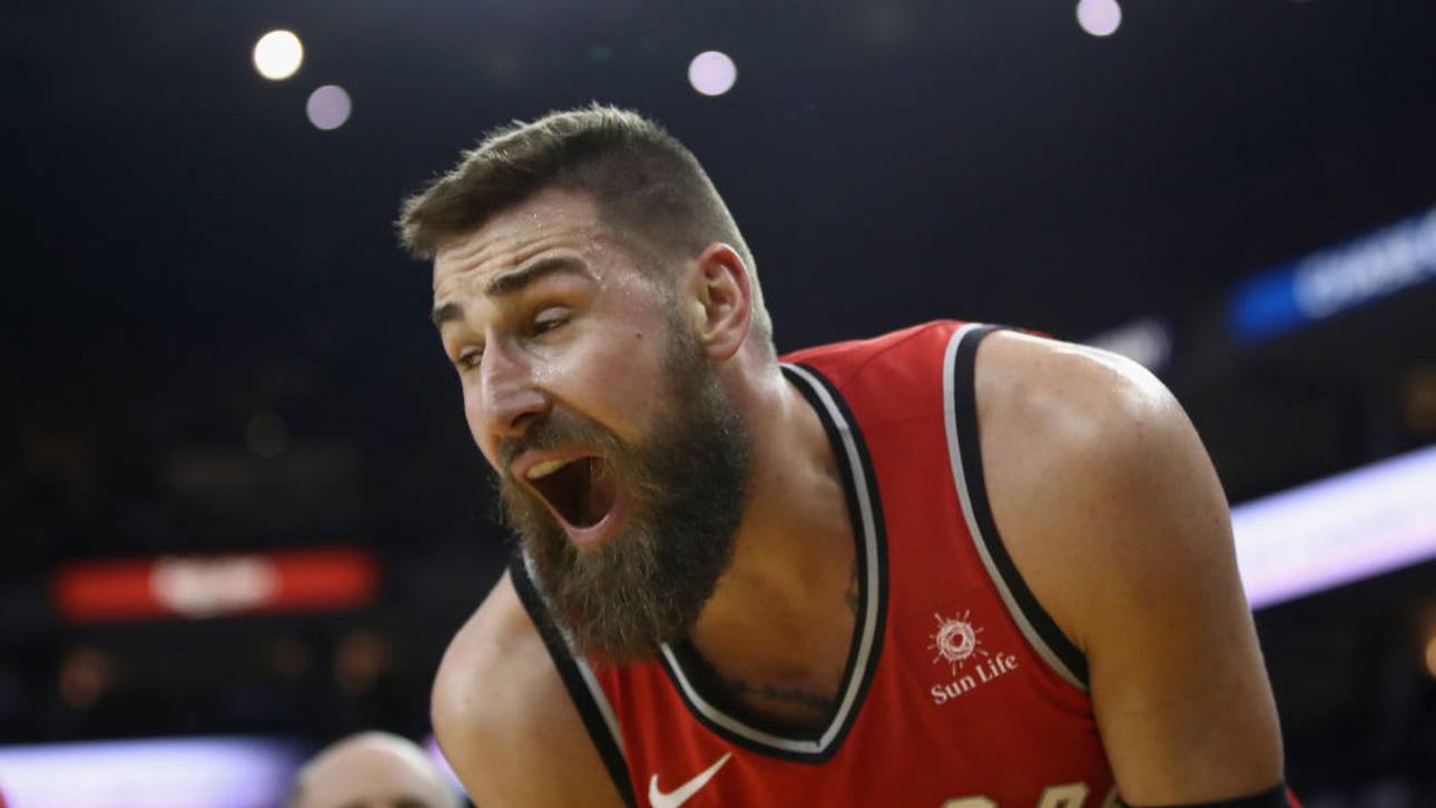 Ex-Raptors erhalten keine Ringe