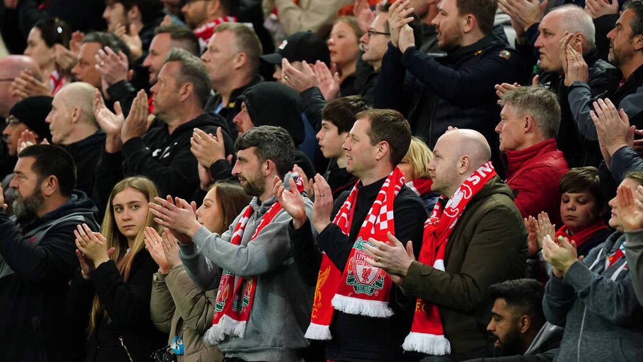Ronaldo-Schwestern reagieren emotional