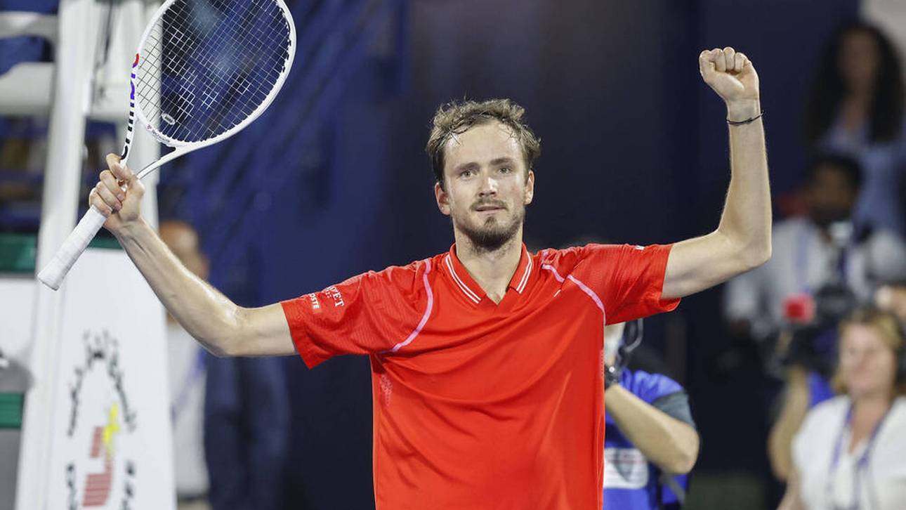 Hebt Wimbledon Russen-Verbot auf?