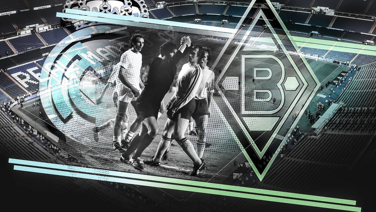 Wie Real zum Borussia-Trauma wurde