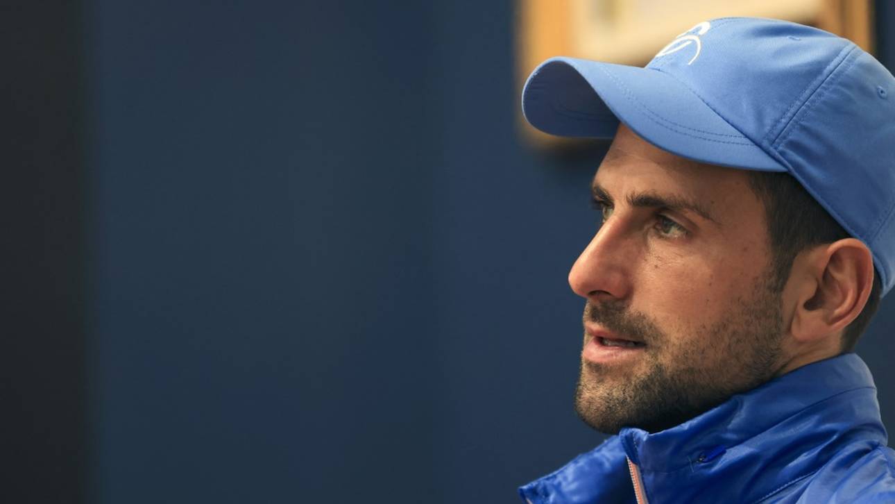 Djokovic reißt Rekord an sich