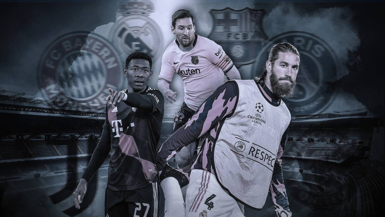 Transferpakt? Das steckt dahinter