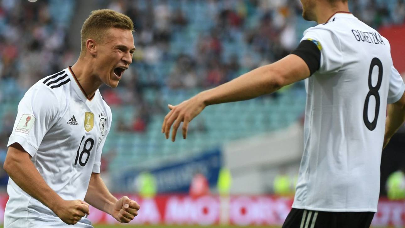 Zum Start in WM-Quali: Löw setzt auf Bayern-Block