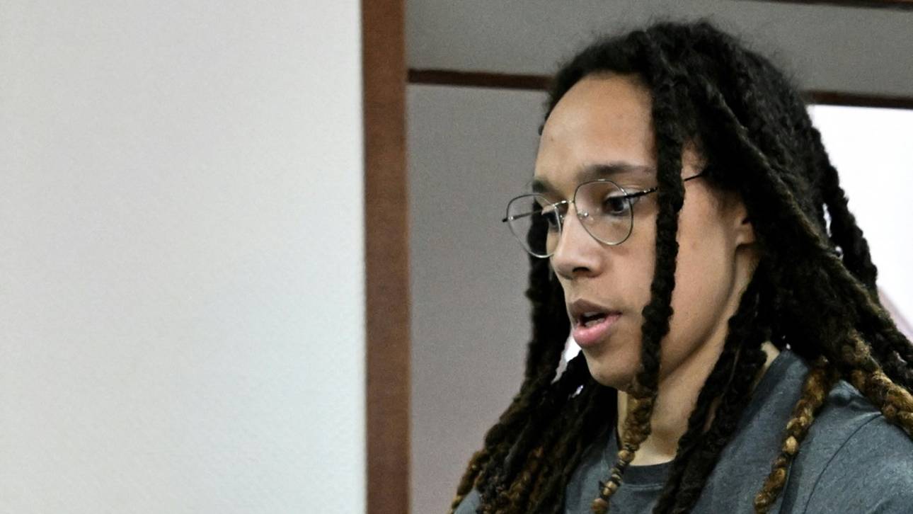 Moskau: „Hype“ wird Griner nicht helfen