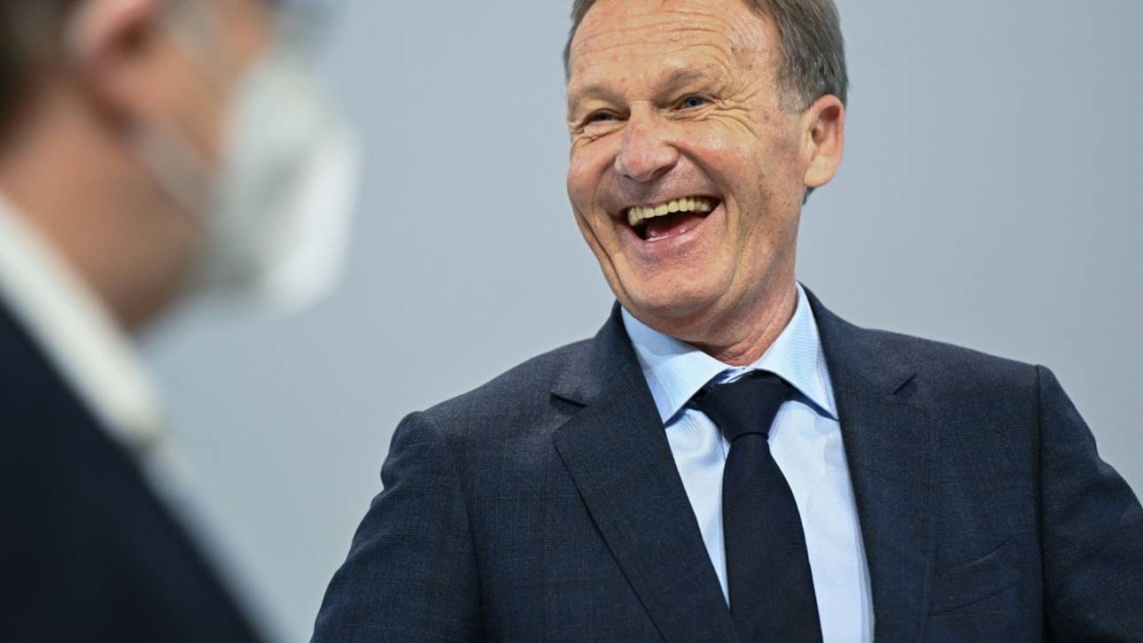 DFL: Watzke weist Teilverkauf zurück