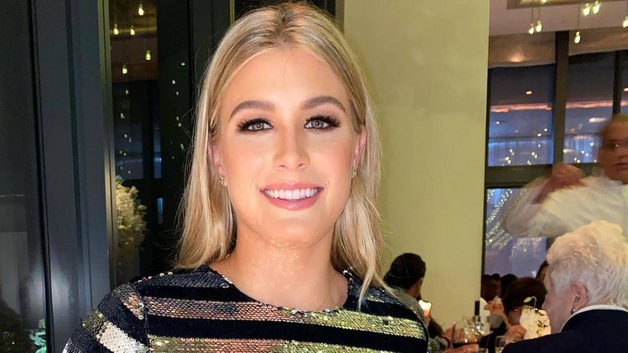 Verrückte Summe für Bouchard-Date