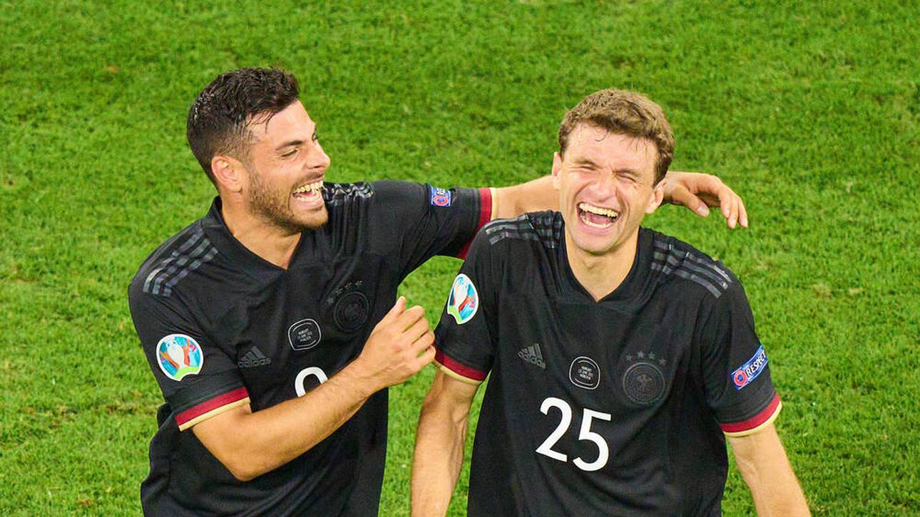 Warum Müller so extrem wichtig ist