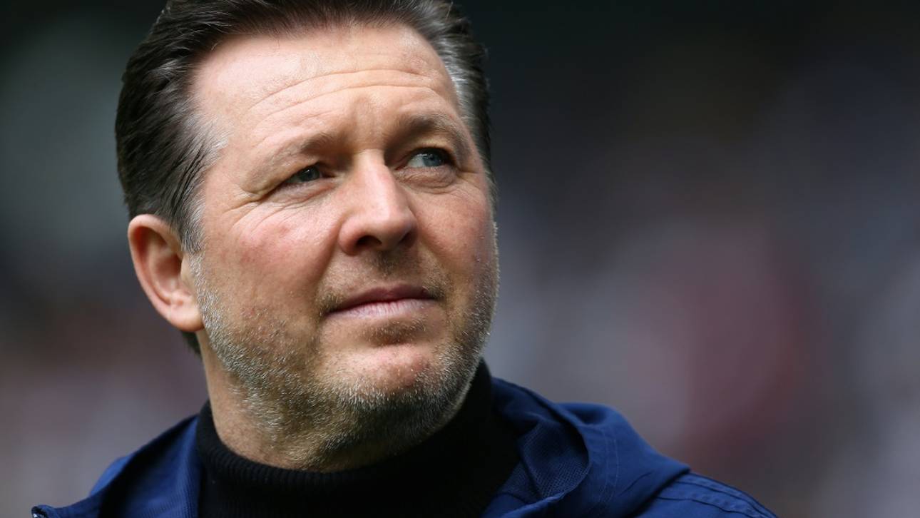 Spitzenreiter Magdeburg verspielt Sieg