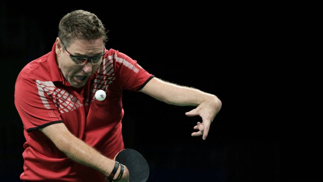 Früherer Paralympics-Sieger Wollmert beendet Karriere