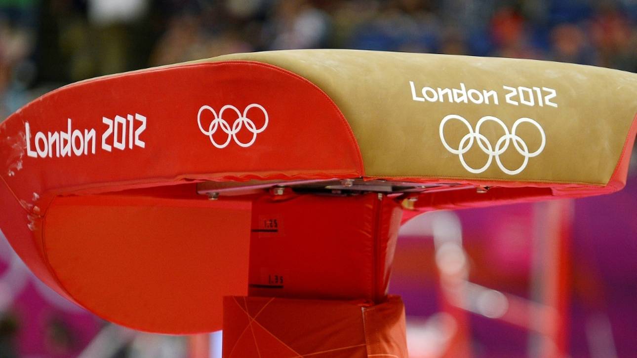 Vier EM-Finalplätze für deutsche Kunstturnerinnen