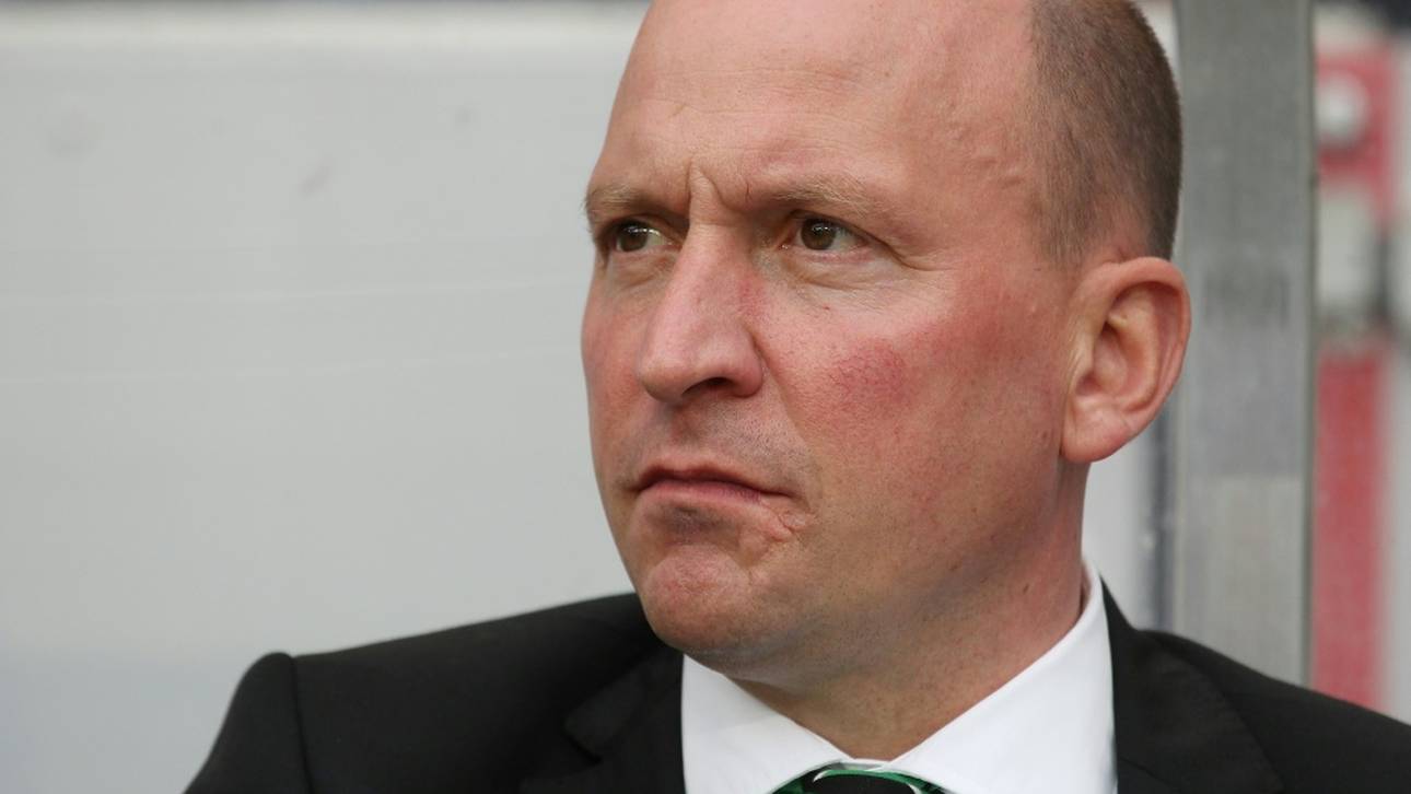 TV-Gelder-Debatte: Das sagt Gladbach