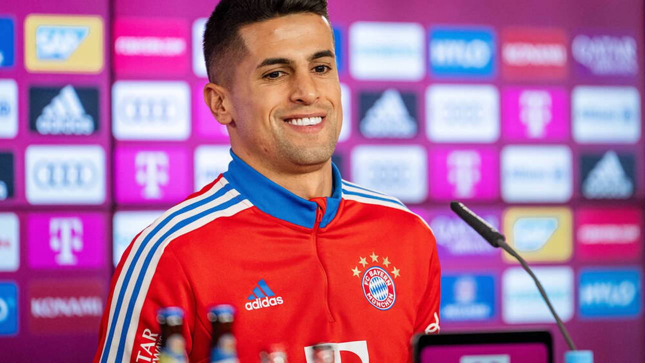 Das taugt Bayern-Star Cancelo in FIFA