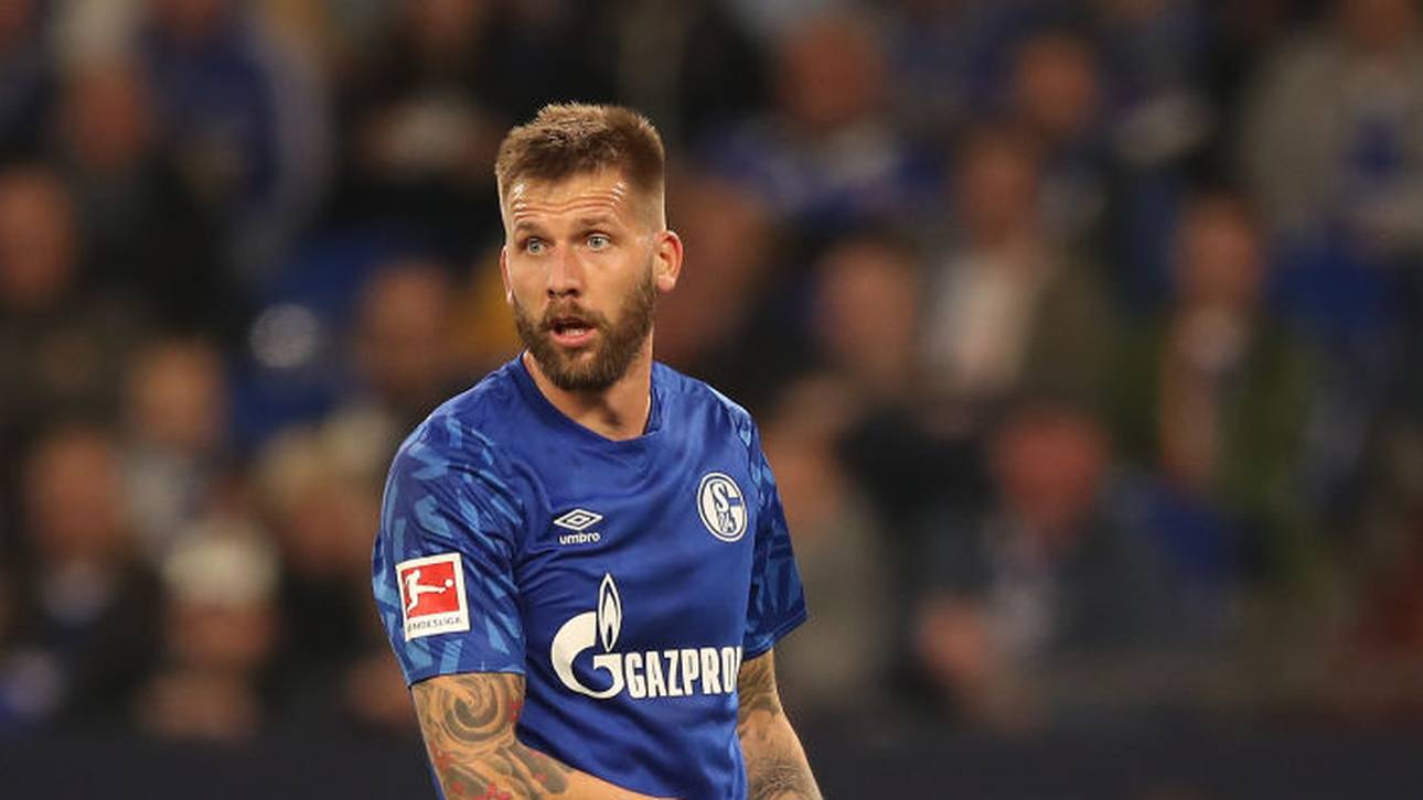 Schalke setzt auf Burgstaller