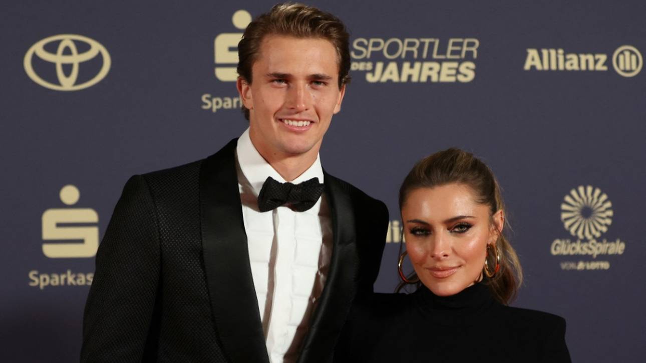 Zverev fordert Anerkennung