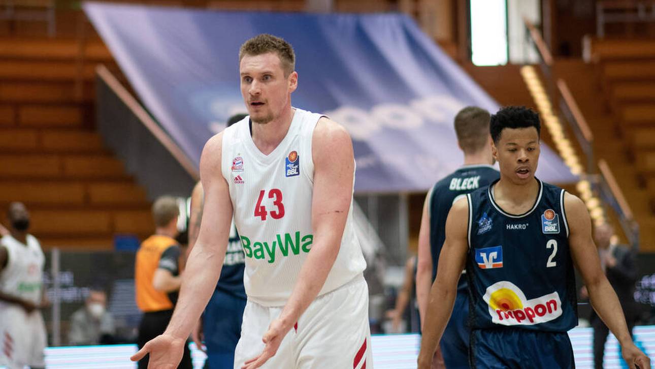 Bayern patzt, Klatsche für Top-Team