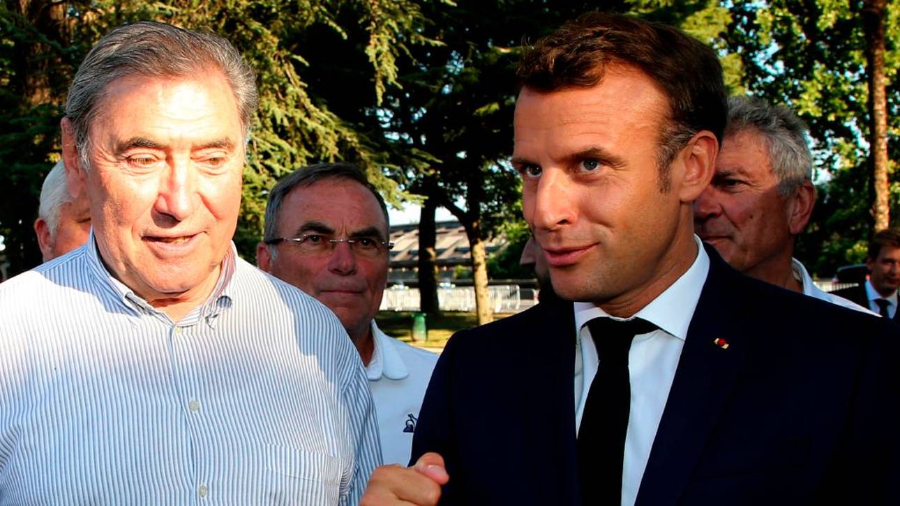 Tour-Absage wahrscheinlich