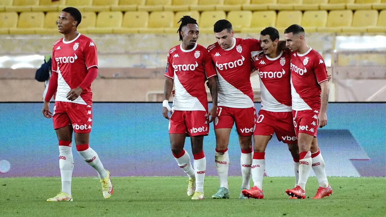 Kantersieg für Nübel und Volland