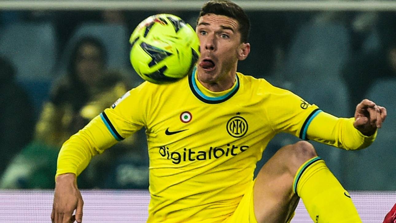 DFB-Star macht Bachelor-Abschluss