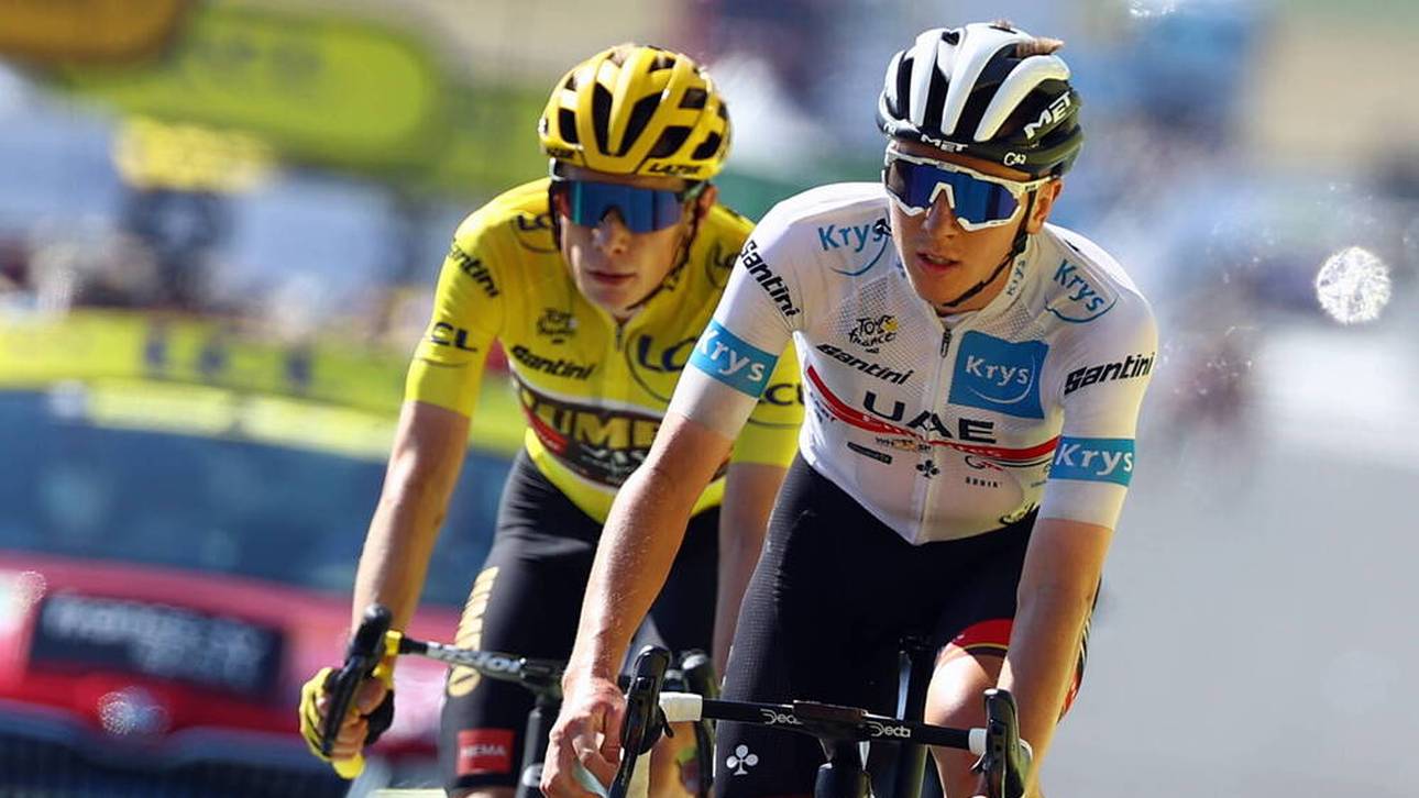 Tour: Fällt der Nichtangriffs-Pakt?