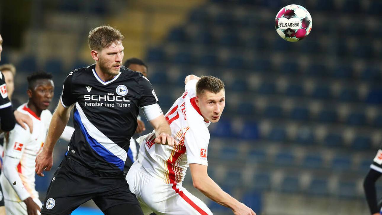 Passmaschine: RB-Star mit Rekord