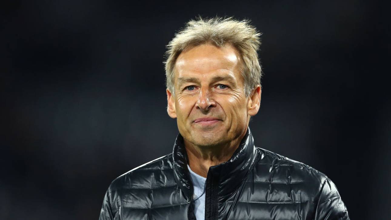 Medien: Klinsmann-Job in Südamerika