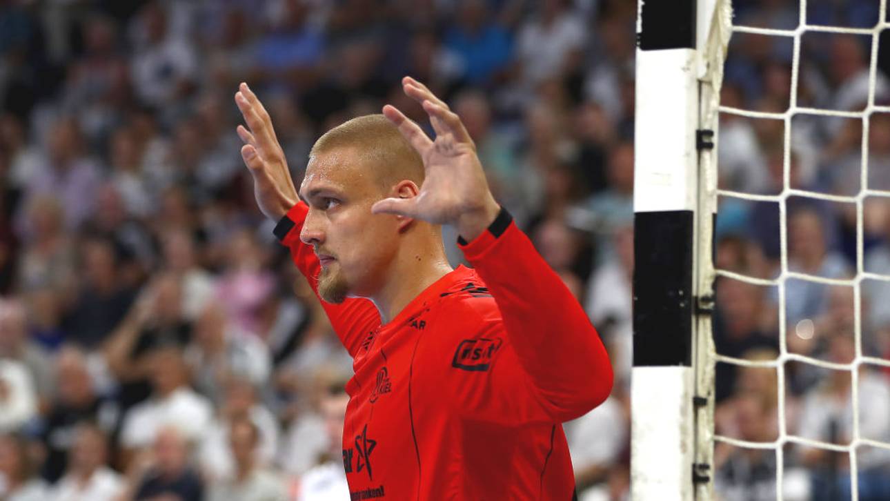 Dieser Mann fordert Heinevetter