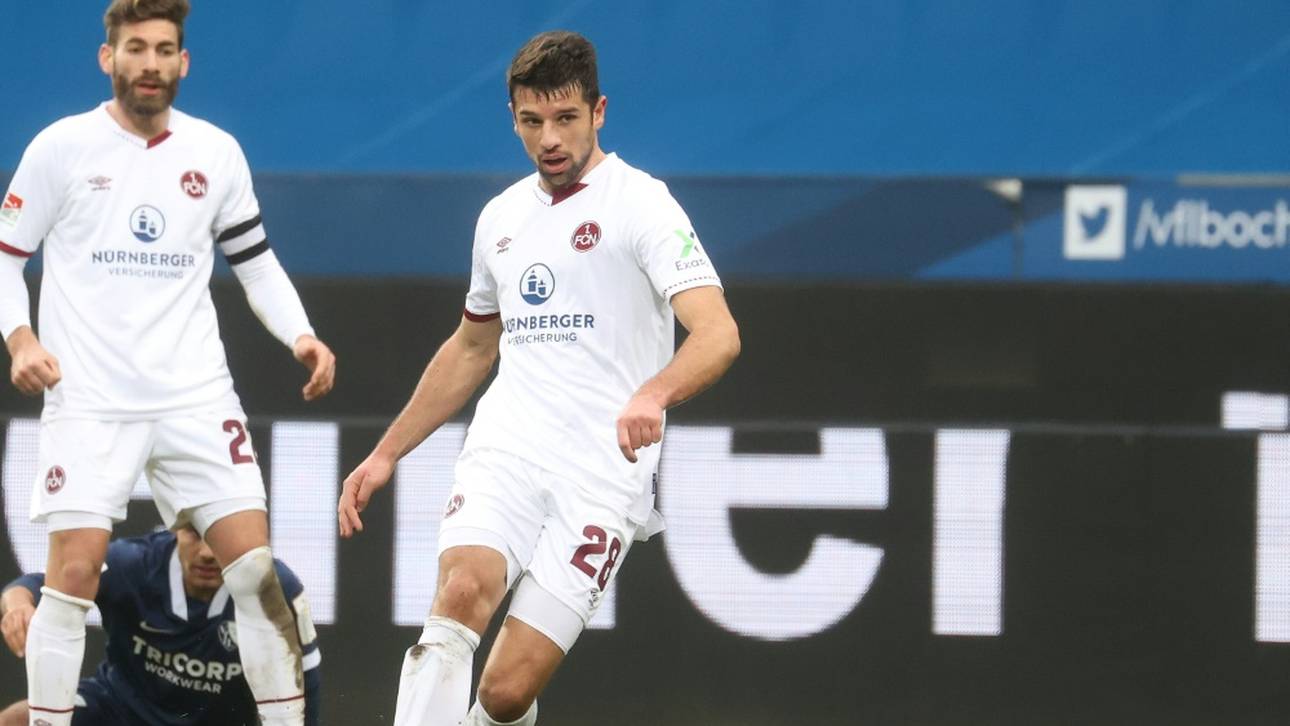 Nullnummer gegen Braunschweig: Heimschwacher Club verpasst Big Point