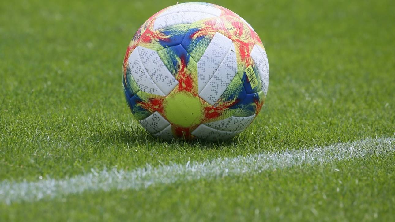 Corona: Drittligapartie abgesagt