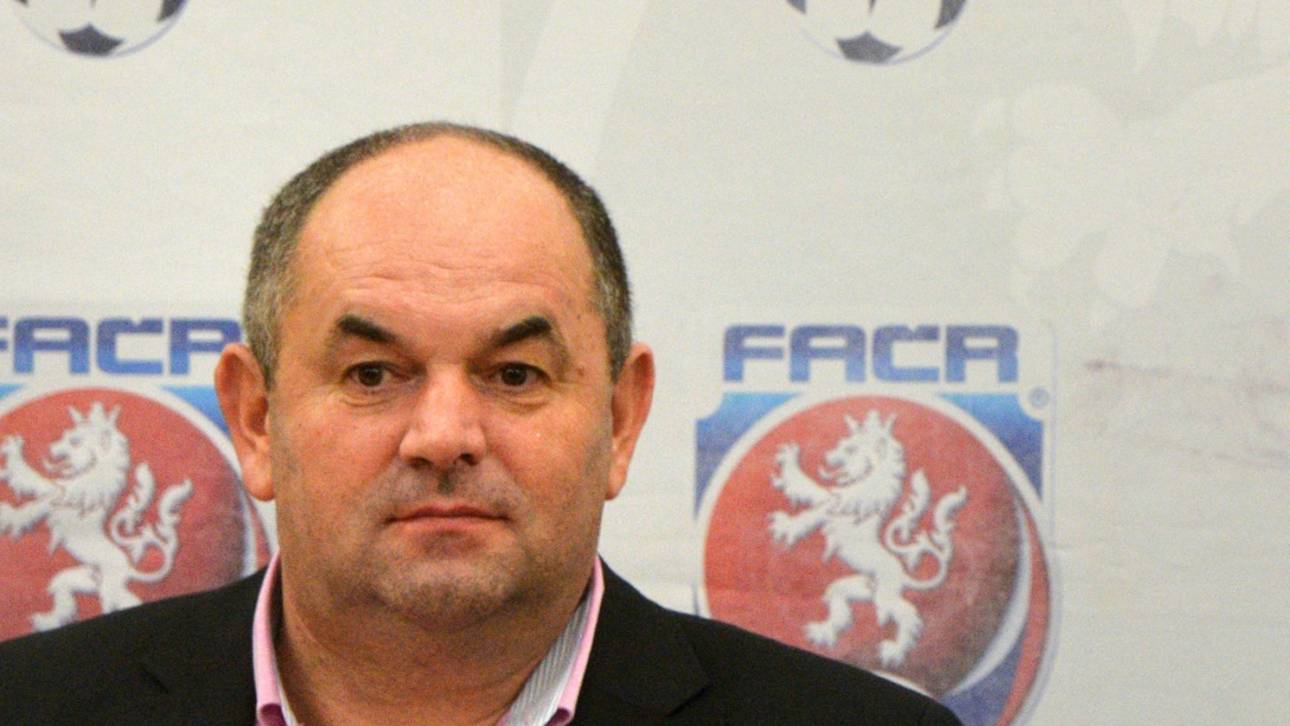 Tschechien: Früherer Verbandspräsident verurteilt