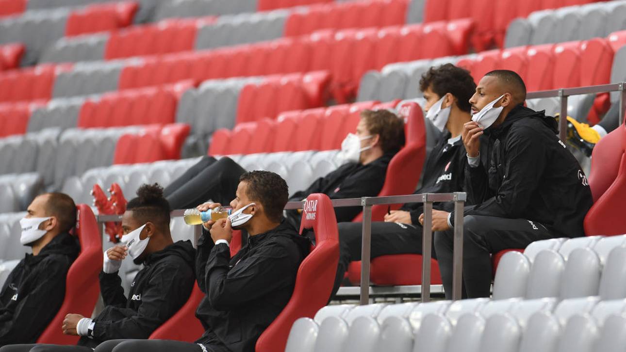 DFL plant offenbar Masken-Lockerung