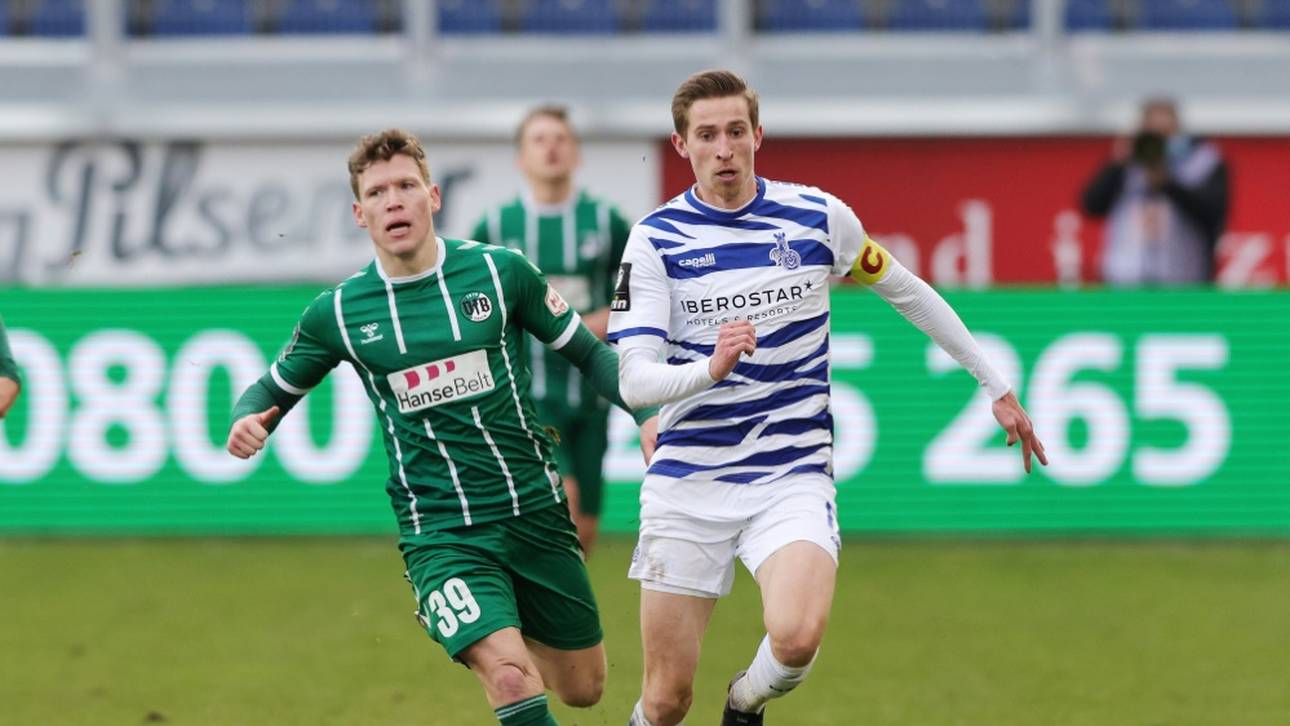 Ausschluss nach Angriff auf Trainer