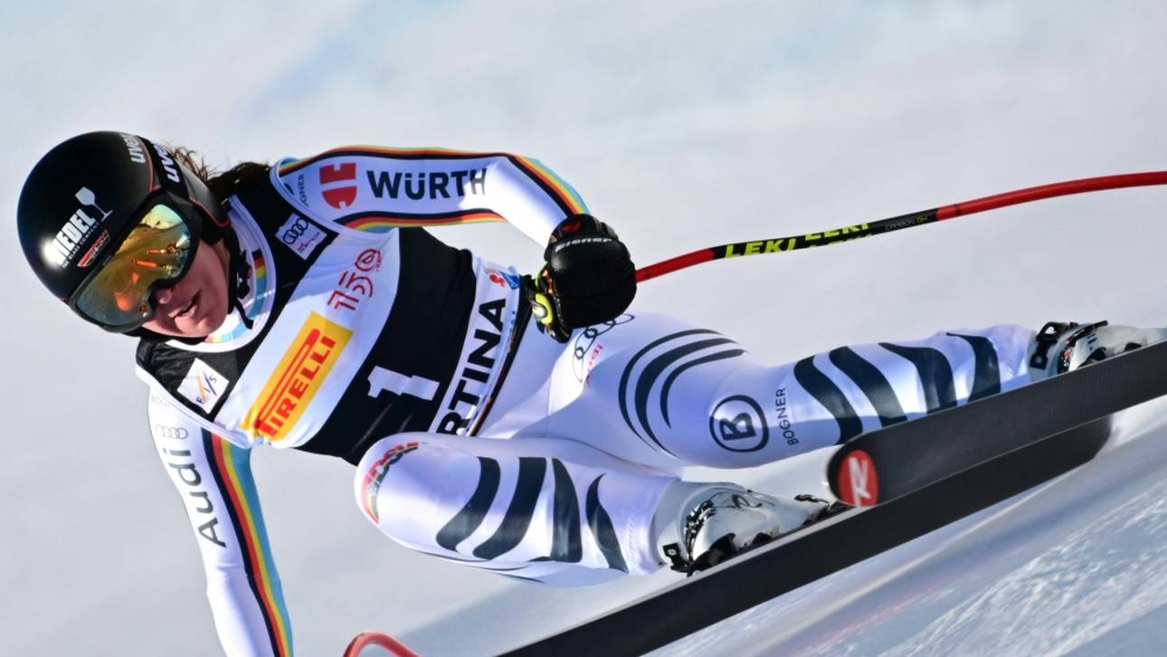 „Windlotterie“: Weidle bei Spektakel in Top 10