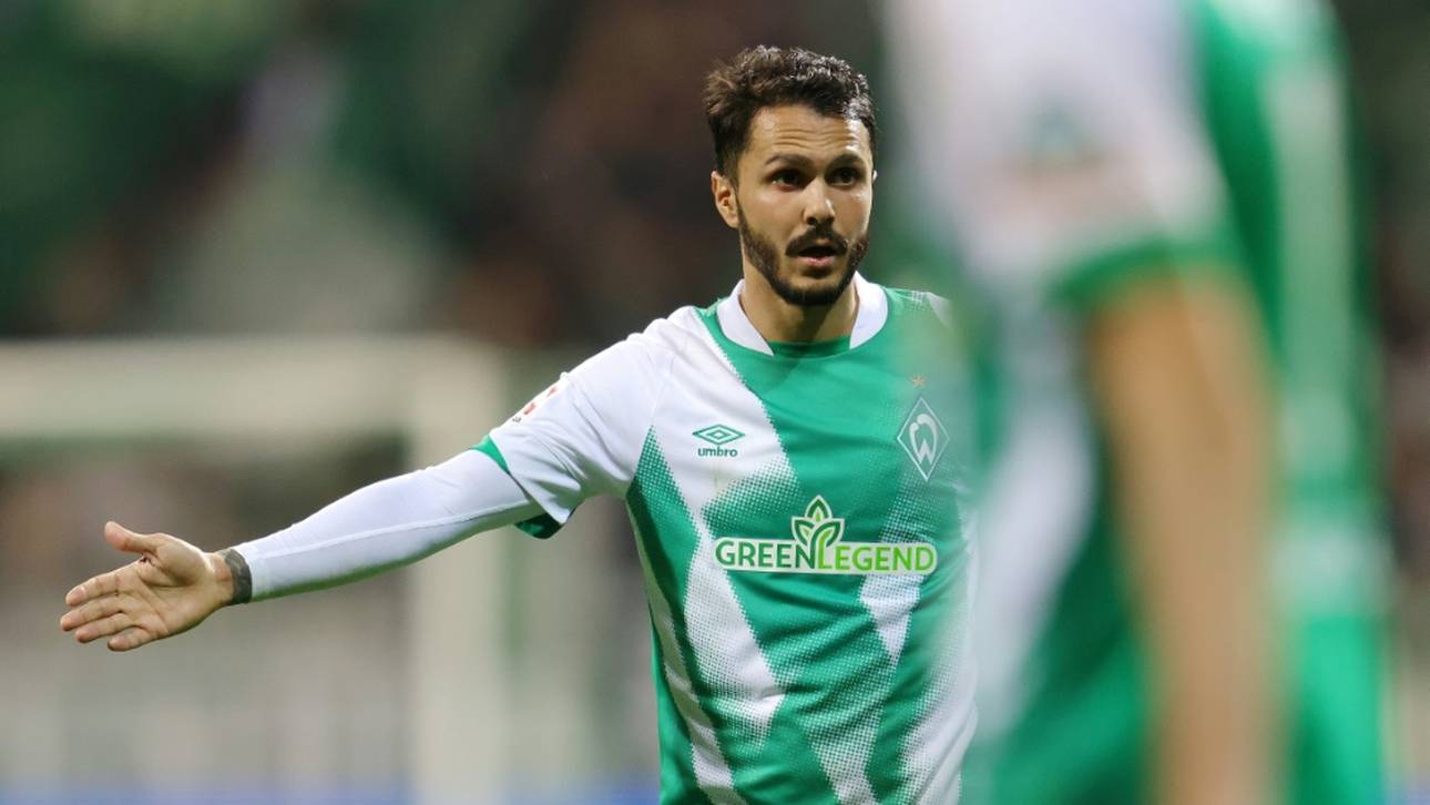 „Fehlentscheidungen gehören zum Fußball“