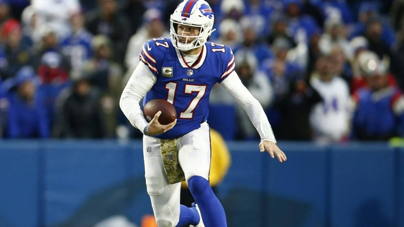 Schneesturm! NFL-Spiel verlegt