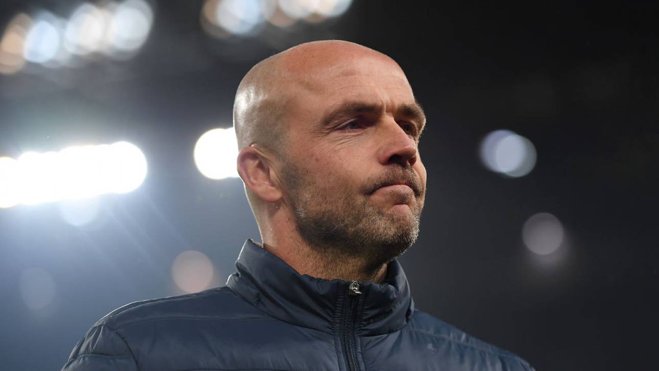 TSG-Coach erwartet eine Reaktion