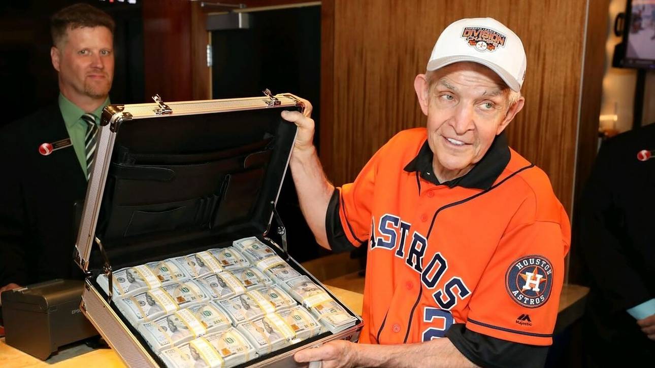 „Matratzen Mack“ gewinnt größte Sportwette aller Zeiten