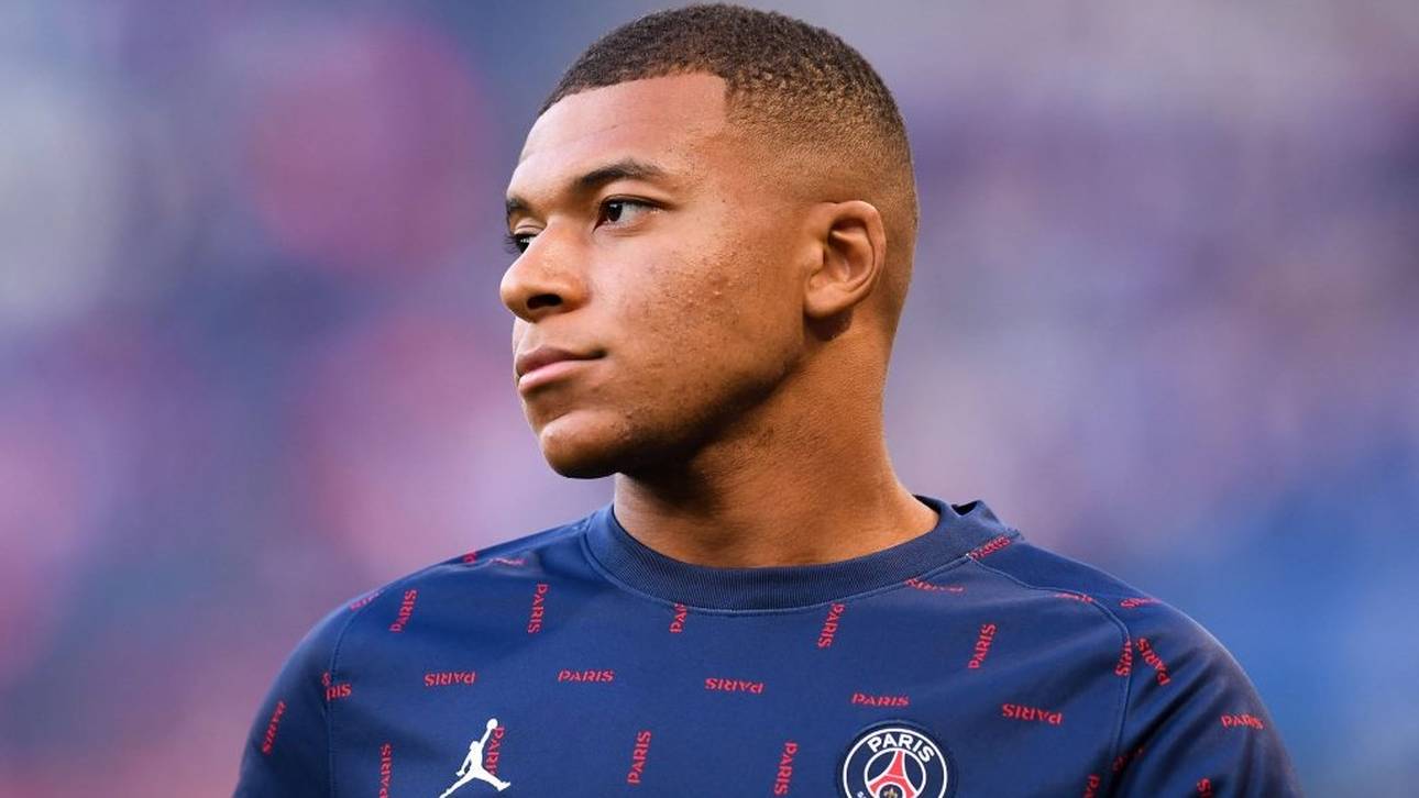 FIFA 22 Ratings: Mbappé mit starken Werten