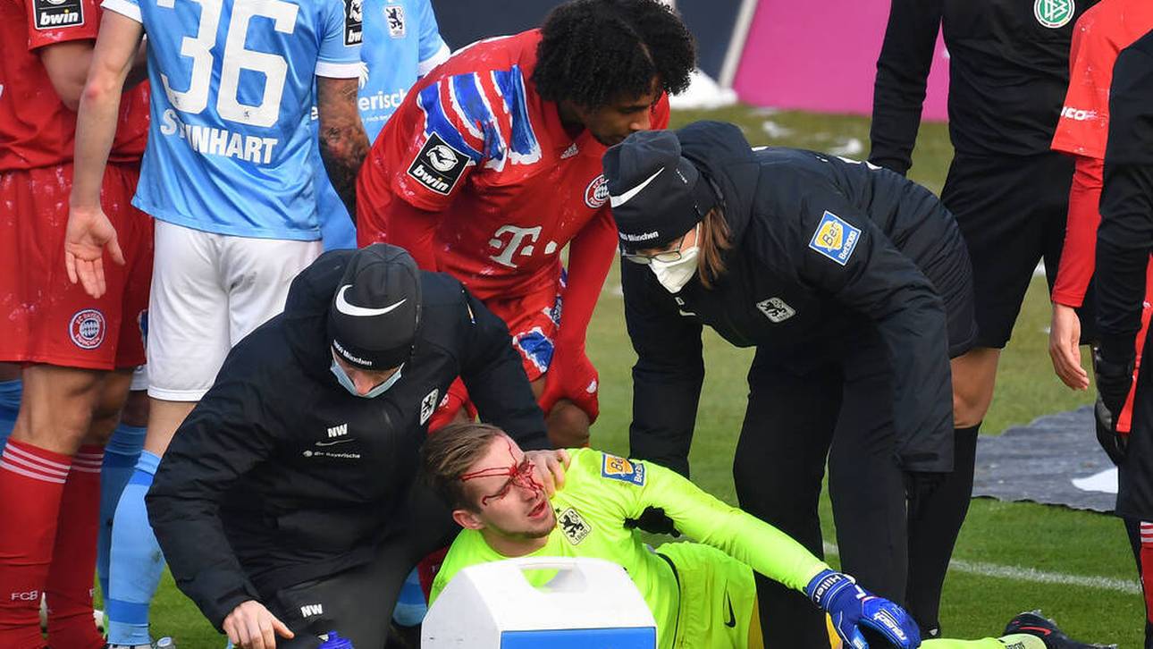 Frust-Tritt? Zirkzee fliegt im Derby