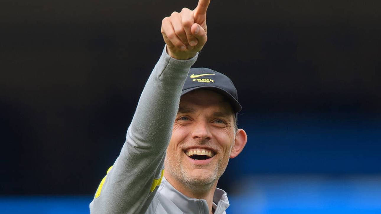 Tuchel: Bayern diesmal rechtzeitig da?