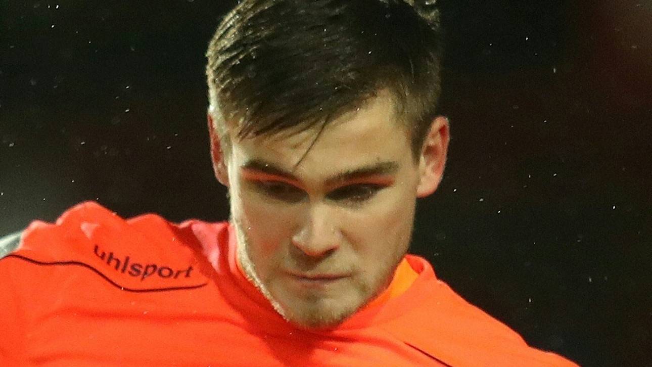 Auch Darmstadt meldet Coronafall