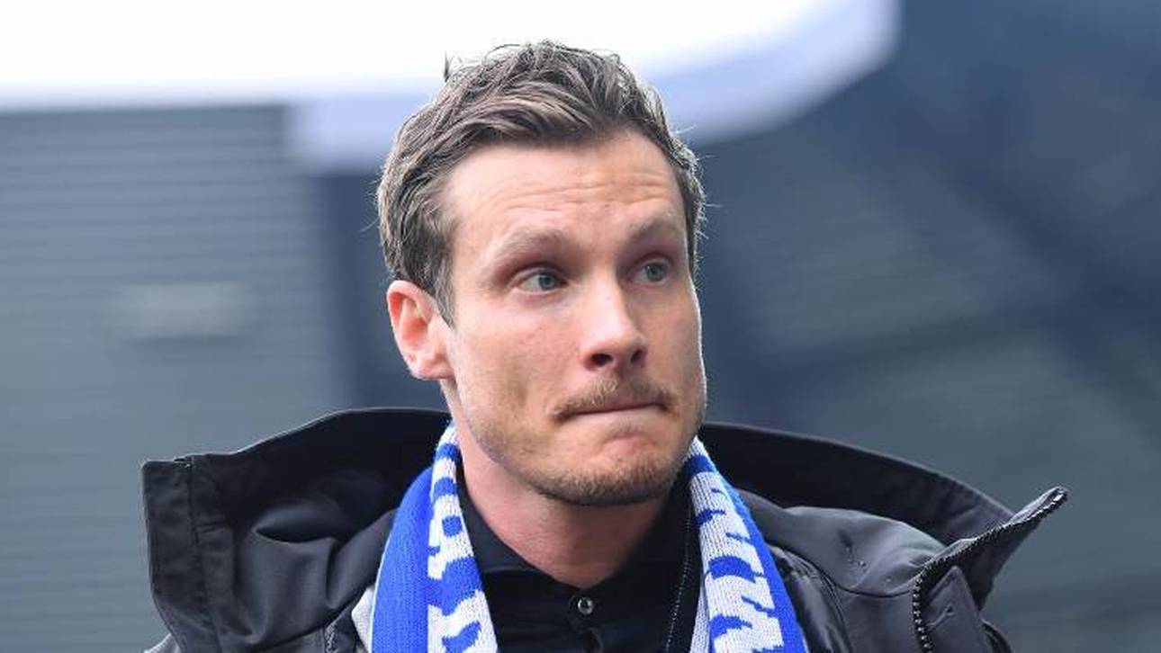 Das sagt Jansen nach HSV-Rücktritt