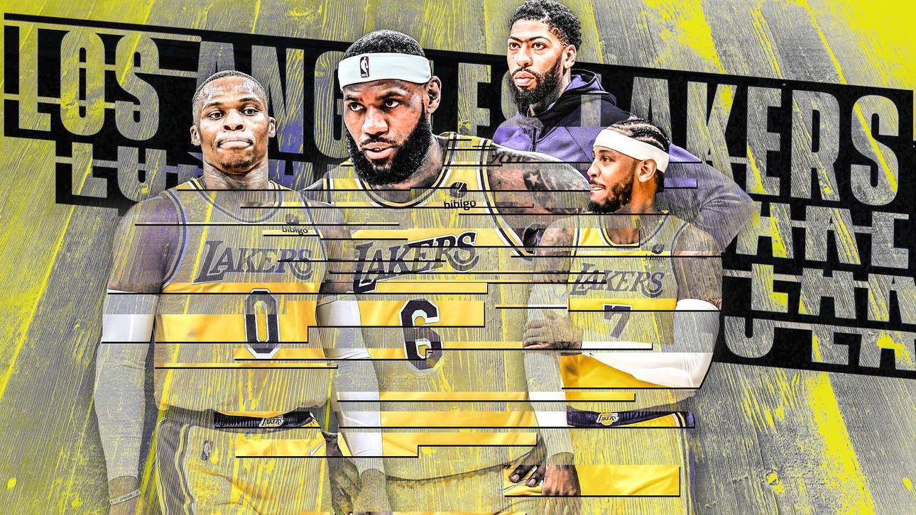 Das Lakers-Rätsel