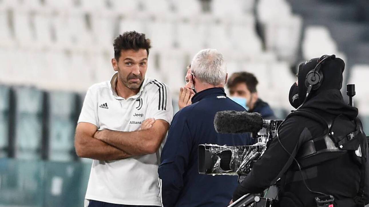 Skandal! Juve gewinnt ohne Spiel