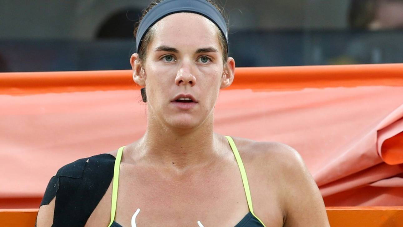 Walkenhorst: Olympia wird nicht fair