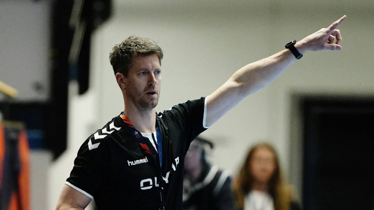 Trotz Pleite: DHB-Frauen „sehr cool“