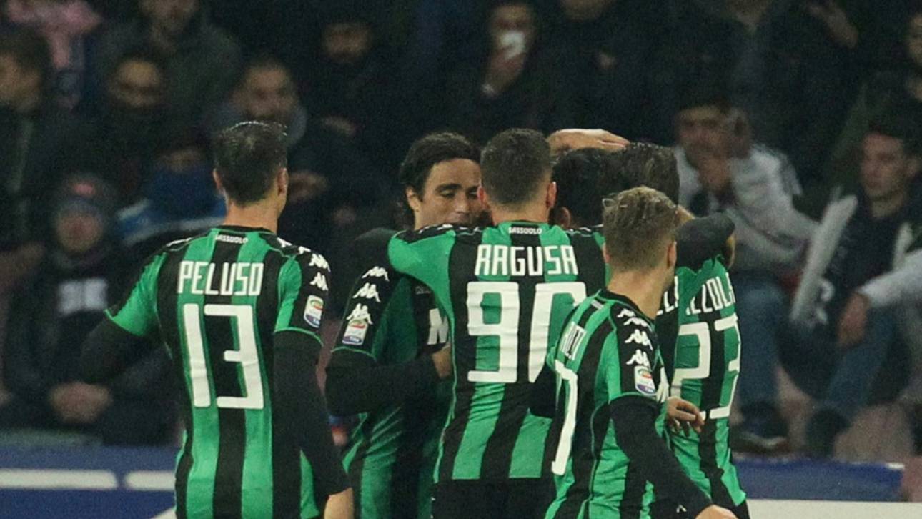 Serie A verbietet ab 2022/23 grüne Trikots